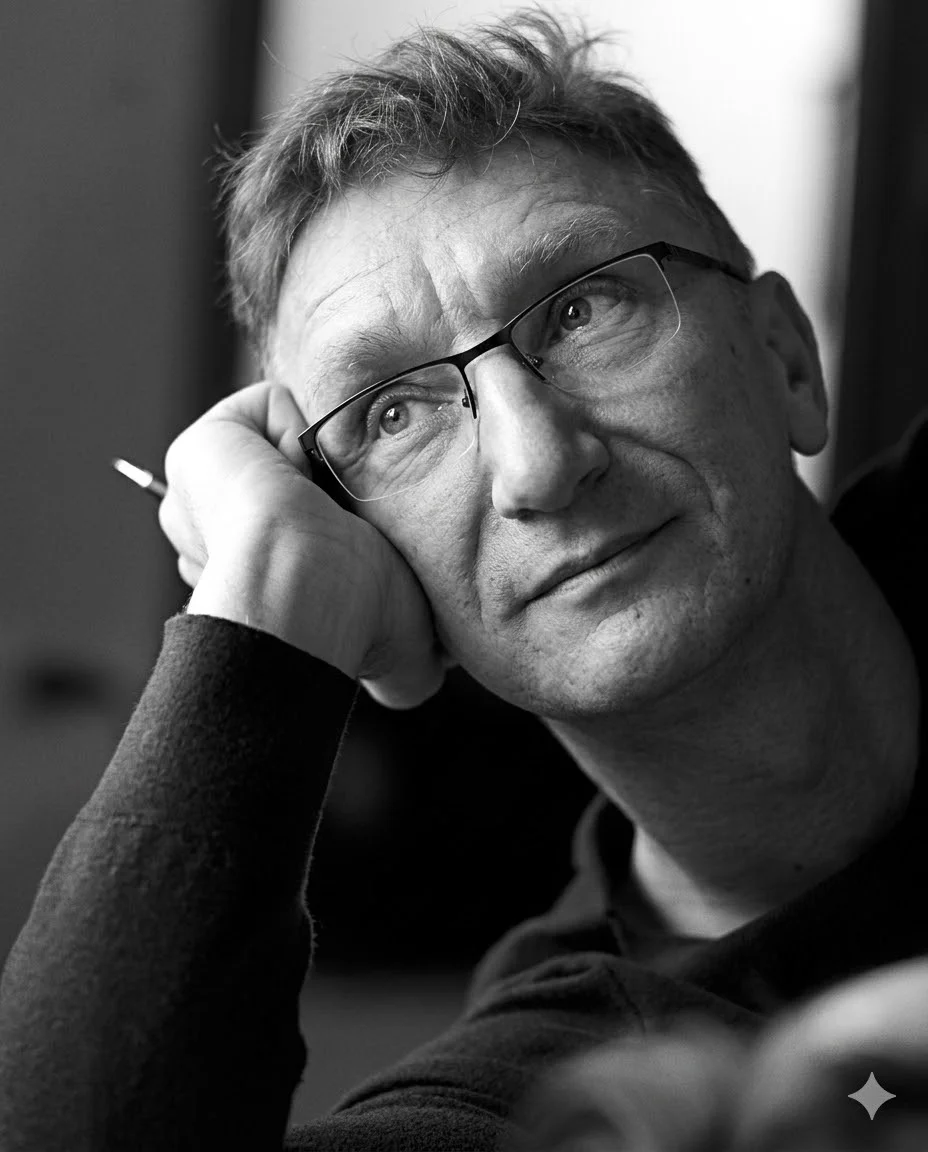 jak wykorzystać Google Gemini w małej firmie Michał Toussaint - Twój Mentor